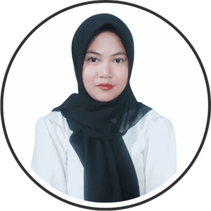 Foto Annisa Pitri, S.Pd