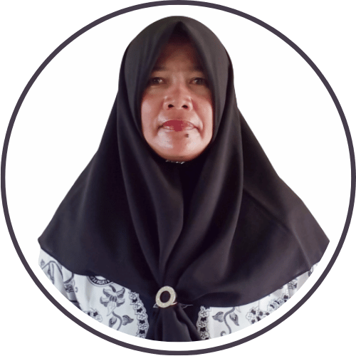 Foto ARJAKIAH, S.Pd.SD