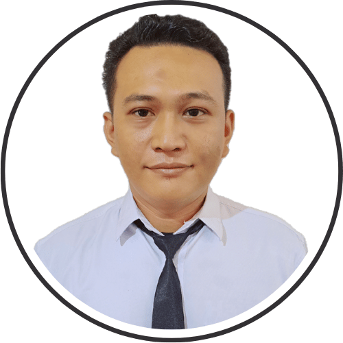 Foto DEDDY HIDAYAT, S.Pd