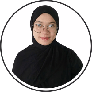 Foto Husna Hidayah, S.A.F