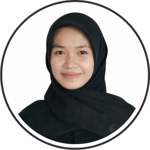 Foto Salwa Maulida, S.Ap