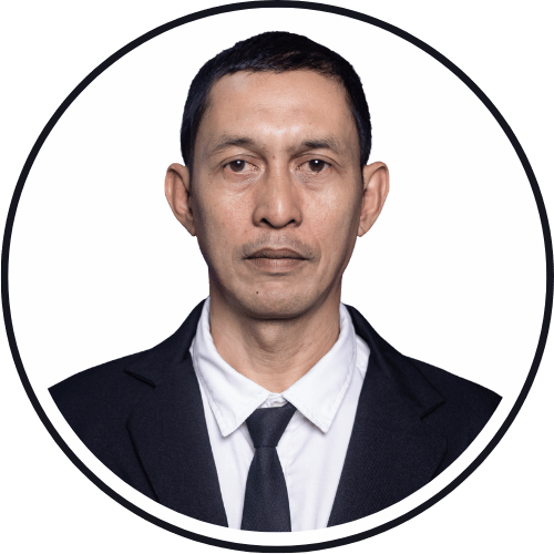 Foto SYARWANI, S.Pd.