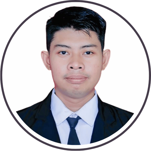 Foto MUHAMMAD TAUFIK, S.Pd